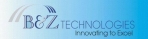 B&Z Technologies' Engineers have been pioneers in the design of the state of the art microwave and millimeter wave amplifier technology for more than thirty years. 
Ultra Wideband Low Noise
Amplifier from 5 kHz to 60 GHz range:
 
Wideband Low Noise 
Wideband Medium Power 
Wideband High Dynamic Range 
Selected Widely Used 
Cryogenic Amplifiers 
Wave Guide Amplifiers 
High Power Amplifiers 