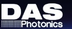 DAS develops innovative products using proprietary photonics technology for several high-performance industries:
Defence and security
Avionics/Aeronautics
Space
Telecom
DAS products are aimed at highly specialised applications with requirements that go beyond the technological limits of conventional electronic systems. This means that photonics technology enables us to offer solutions with high added value.