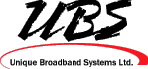 Unique Broadband Systems Ltd is the world's leading designer and manufacturer of complete Digital Broadcasting system solutions for mobile media operators and broadcasters.